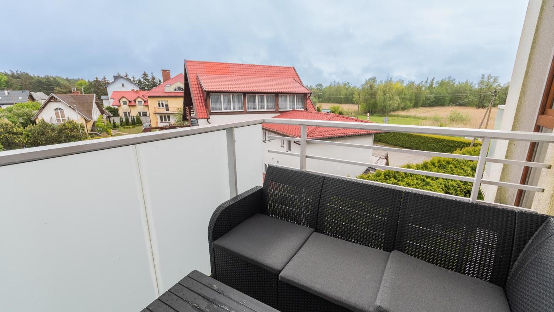 Apartamenty Sun & Snow Marina Katy Rybackie - Blisko Zalewu Wislanego I Portu Экстерьер фото